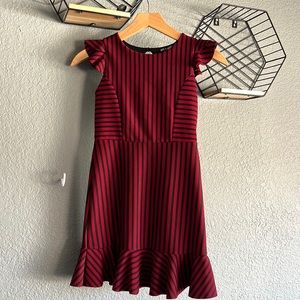 Ava & yelly dress